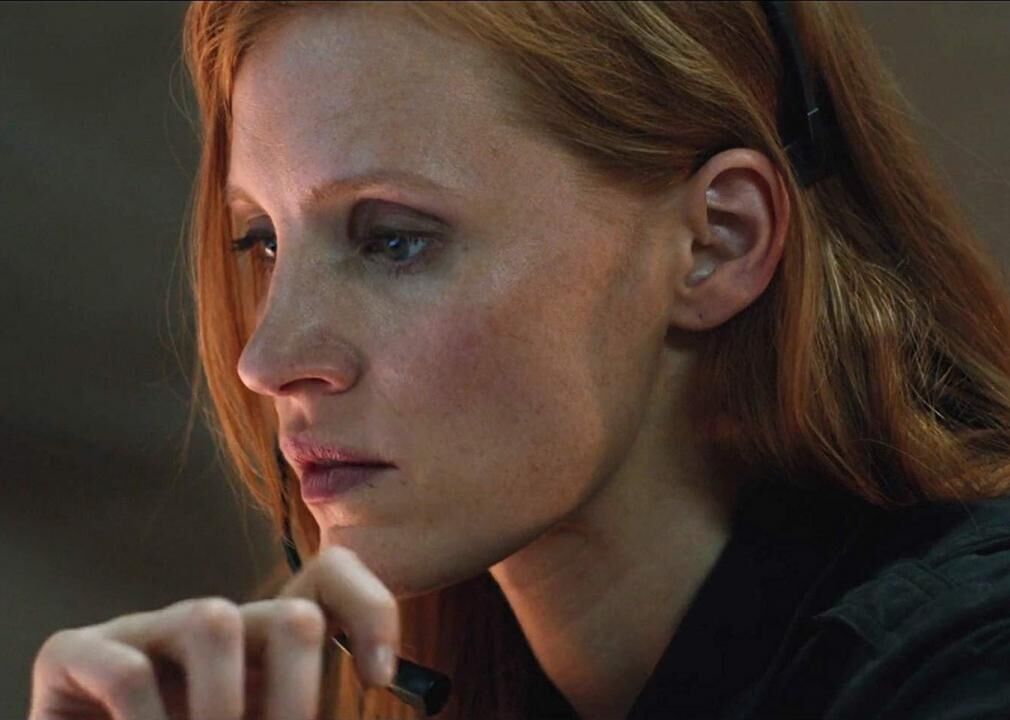 #23. Zero Dark Thirty (2012)